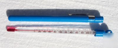 12 thermometers professional 5