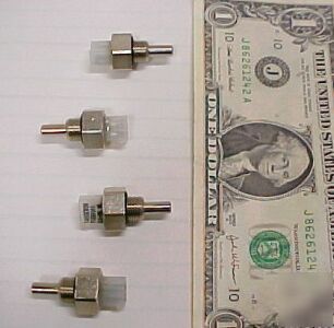 New 4 tasseron temperature sensors, part no. TSD00A1 