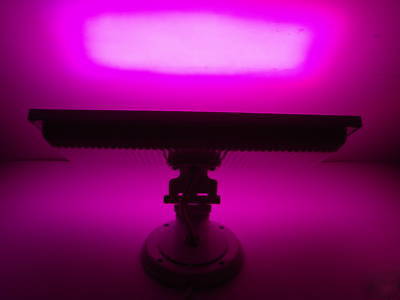 New led color flood light lamp ceiling wall washer rgb 