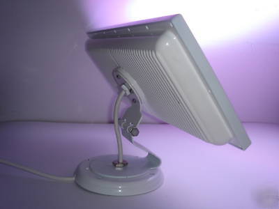 New led color flood light lamp ceiling wall washer rgb 