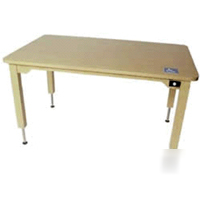 Adas infinity 4848L adjustable computer workstatio