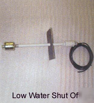 Belt parts washer aqueous cleaning hot jet spray