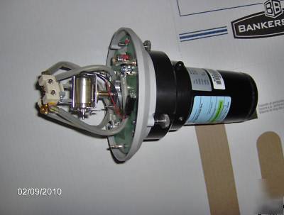 Berchtold chromovision hr-24 64197-3-b camera part