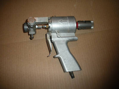 GX7 foam or coating gun gusmer/graco/gama/glascraft