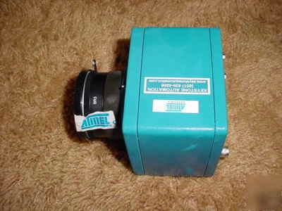 New 5 TH78F14 atmel grenoble linescan line scan cameras