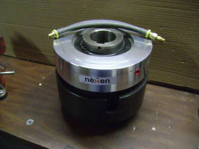 New nexen air clutch p/n 924001