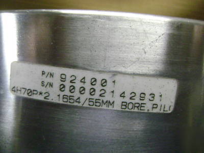 New nexen air clutch p/n 924001