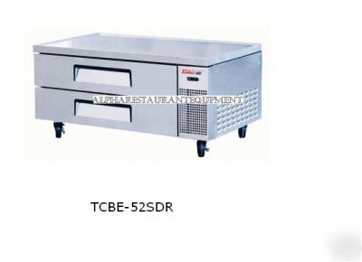 Turbo air chef base tcbe-52SDR-free shipping