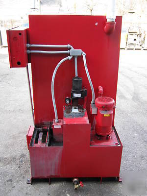 Accu-turn cabinet pressure washer mdl. er-7002
