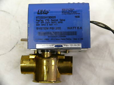 Erie poptop hco control valve VT2222H13D020