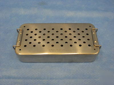 Kmedic screwdriver set - surgical, german *excellent*