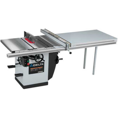 New delta unisaw 3HP * * 50