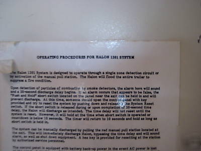 Toshiba mobile mri unit model mrt-35