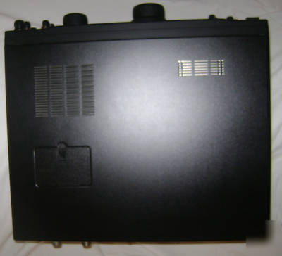 Yaesu ft-1000MP hf 10-160 m transceiver