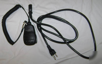 Yaesu ft-1000MP hf 10-160 m transceiver