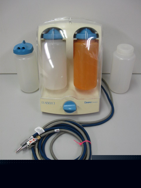 Dentsply cavitron disp-118 dual select dispensing unit