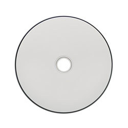 New verbatim 97053 bd-r media - 25 gb - 50 pack spindle