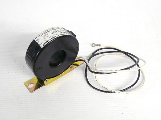 Ohio semitronics current transformer PC5-49B