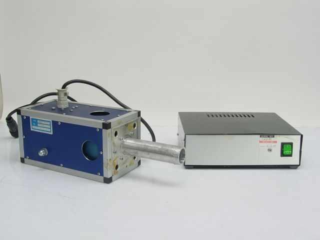 Panacol-elosol uv-p 250-s uv light source/power supply 