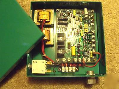 Onan 305-0588 voltage regulator w/ 300-1540 board yd