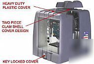 Liftmaster mega swing ul swing gate operator megaswing