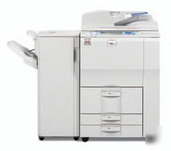 Ricoh aficio MP5500 copier / printer / scanner mp 5500