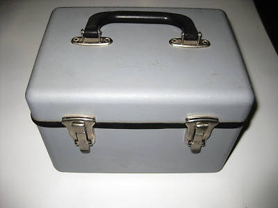 Rustrak 0-50 microampere dc recorder model 288