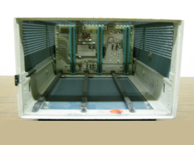 Tektronix tek TM503 power unit