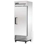 True t-19F| freezer solid door, 19CUFT| 1 ea - t-19F
