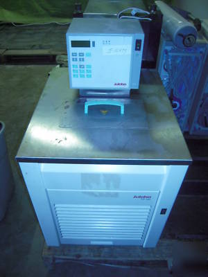 Julabo FP50 refrigerated & heating circulator