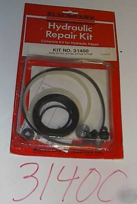 31400 blackhawk hand bottle jack repair kit 