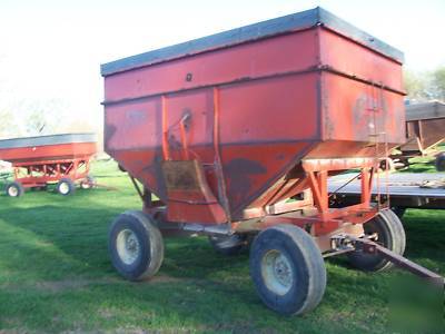 Killbros 350 wagon p&h 10 ton gear