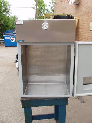 Lettuce crisper dispenser silverking SK2SB