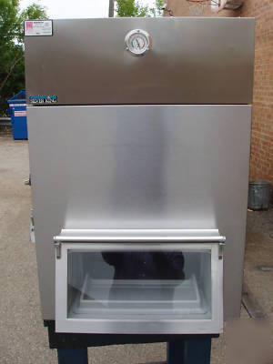 Lettuce crisper dispenser silverking SK2SB