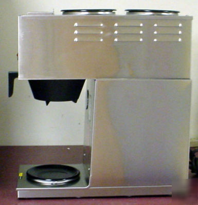 Bloomfield 9013 automatic coffee maker