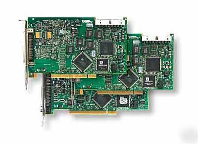 National instruments ni pci-6035E 778026-01 daq