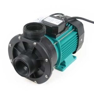 1/2 hp electric water pump pool pond swimming pool