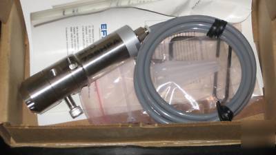 Efd 736HPA high pressure dispense valve
