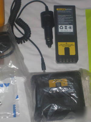 Fluke 660T series frame relay intallation assistant/ 