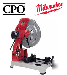 New milwaukee 14