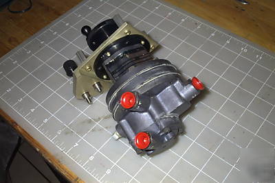 Regulator, adjustable, era products, 21400, used. 