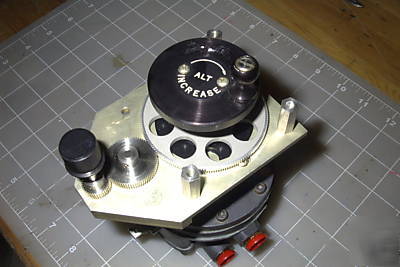 Regulator, adjustable, era products, 21400, used. 