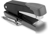 Swingline black compact commercial stapler with remover