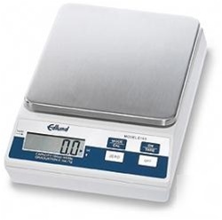 Used edlund digital portion scale 160 oz x 0.1 oz |e-16