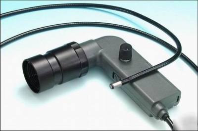 Sale flexible endoscope borescope microscope hs-FP73KSL