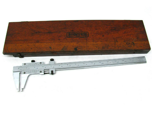 Starrett 14