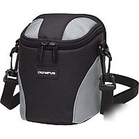 Olympus nylon padded carrying bag for ultra zoom (uz)