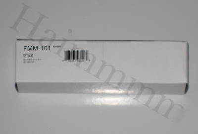 New notifier fmm-101 fire alarm mini monitor moduleÃ—10
