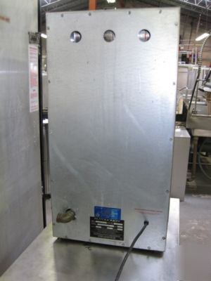 3PG optimal automatics gyros machine 11097 gyro carne