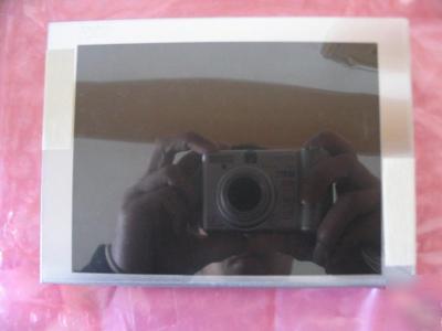5.7INCH auo industrial lcd, G057VN01 V0, 640X480